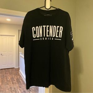 Grunt Style UFC Contender Series shirt
